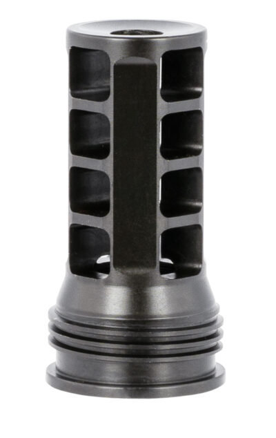 HUXWRX MUZZLE BRAKE QD 762 5/8X24