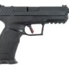 TISAS PX-9 9MM DUTY 4.6" 20+1 BK TB