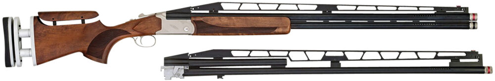 TRISTAR SPORTING ARMS TT15 COMBO 12/34 2.75"
