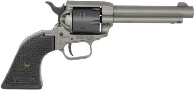 HERITAGE MANUFACTURING 22LR TUNGSTEN 4.75" FS