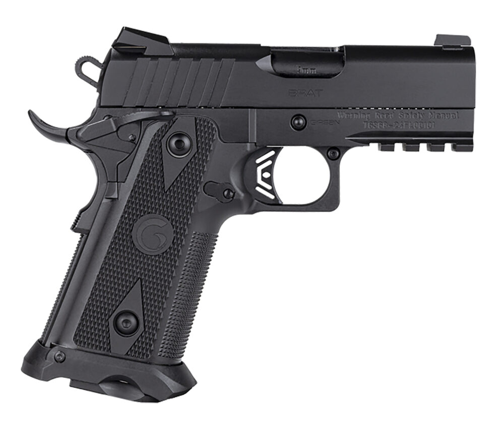 EAA CORP WITNESS 2311 45ACP 3.4" 11+1