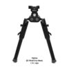 WARNE SKYLINE PRO BIPOD QD PIC LITE