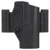 SIG SAUER HOLSTER P365/365XL IWB/OWB BLK