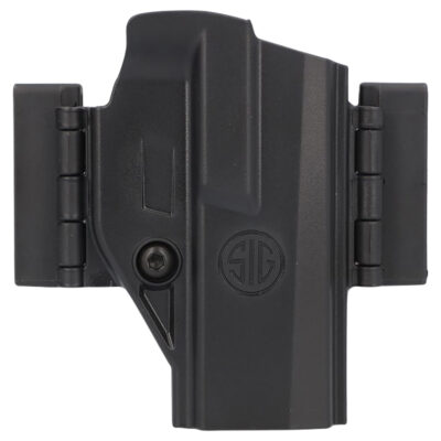 SIG SAUER HOLSTER P365/365XL IWB/OWB BLK