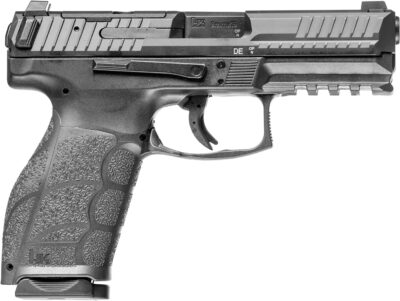 H&K VP9A1 X OR 9MM FS 10RD CA