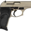 BERSA THUNDER 380 NICKEL LITE 380ACP