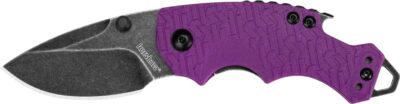 KER SHUFFLE PURP/STWASH 2.4 DP
