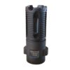 GEMTECH QUICKMOUNT 7.62MM CC MB 1/2-28