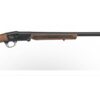 CHARLES DALY 101 SINGLE SHOT 12/28 BL/WD 3"