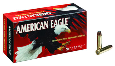 FDR 327FED 100GR AE SP 50RD
