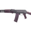 ARSENAL SAM5 556NATO 16.3" 30RD PLUM