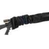 ALLEN TACT GUN SOCK 47" BLK