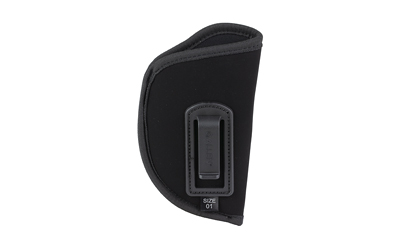 ALLEN IWB HOLSTER SIZE #01 BLK RH