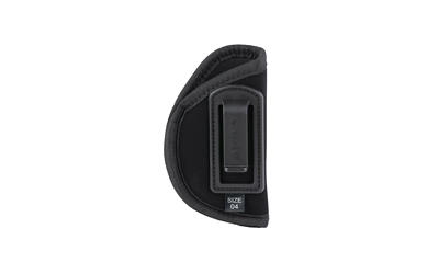 ALLEN IWB HOLSTER SIZE #04 BLK RH