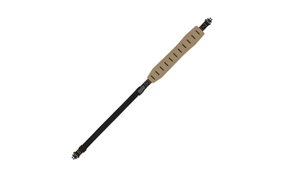 ALLEN BAKTRAK KLNG RUBBER SLING FDE