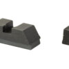 AMERIGLO L BLK/BLK FOR GLK 43X/48
