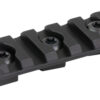 ARISAKA LOW PRO PIC RAIL M-LOK 5-SLT