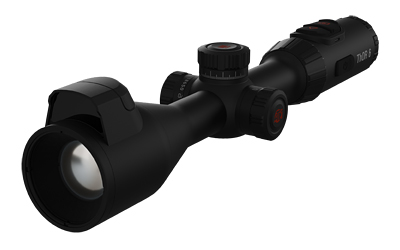 ATN THOR 6 ELITE 3.5-28X 384X288 LRF