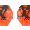 AXIL MX CSTM+ PLATE 1 SET BIOHAZARD