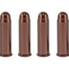 AZOOM SNAP CAPS 38SPL 6/PK RED