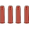AZOOM SNAP CAPS 44MAG 6/PK
