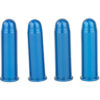 AZOOM SNAP CAPS 38SPL 12/PK BLUE