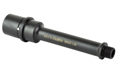 BAD BATTLEARMS LTWT 5.25" 9MM BARREL