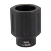 BAD BATTLEARMS 9MM HX FLSHCN 1/2X36