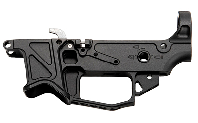 BAD XIPHOS LOWER RCVR 9MM FOR GLK