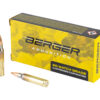 BERGER .223REM 77GR OTM 20/200