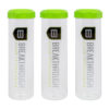 BCT SUPPRESSOR CLEANING TUBES 3-PACK