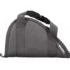 BULLDOG PSTL RUG BLK SMALL