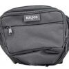 BULLDOG FANNY PACK HLSTR BLK SM