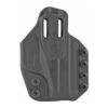 BH STACHE IWB RUGER EC9 BASE KIT BK