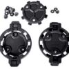 BH SERPA QUICK DISCONNECT KIT BLK
