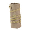 BPG SUPPRSSR CVR HVY 6" X 1.5" FDE