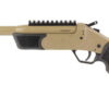 ROSSI BRAWLER SS 300 BLACKOUT 9" FDE