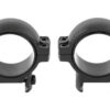 BURRIS 30MM ZEE RINGS SGNTR MED MATT