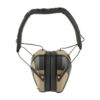 CALDWELL E-MAX PRO EARMUFF 23NRR FDE