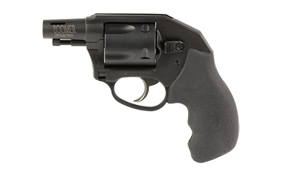 CHARTER ARMS BOOMER 9MM 2" 5RD BLK