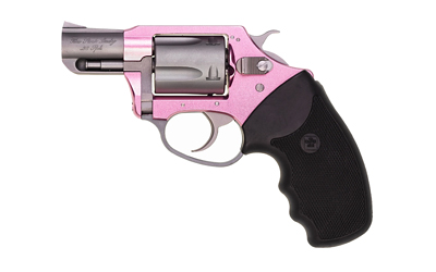 CHARTER PINK LADY UL 38SPL 2" 5RD