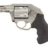 CHARTER ARMS BOOMER 357MAG 2" 5R STS