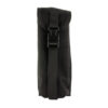 COLETAC VULCAN SUPP POUCH BLK LONG