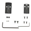 CTC RED DOT REAR SIGHT ADAPT FOR GLK