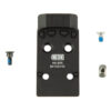 C&H PLT HK VP9 TO HOLOSUN EPS/EPS C