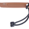 CRKT HANGPRY 3.60" BRONZE