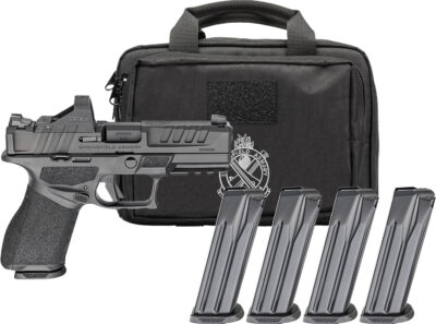 SPG ECHEL CMPT 9MM GP UWD 10RD