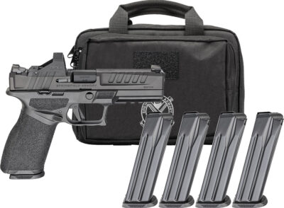 SPG ECHEL 9MM GP 4.5B UWD 15RD