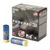 FED MAST CLS 12GA 2.75" 1 1/8OZ #7.5