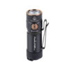 FENIX E18R V2 RCHRGBLE 1200LUM BLK
